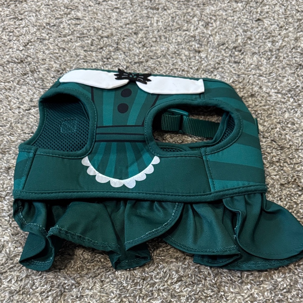 Disney Haunted Mansion Dog Harness